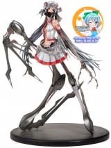 Оригинальная аниме фигурка H'' Hatsune Miku Calne Ca Nurse Cos Ver.
