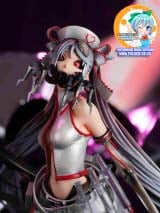 Оригинальная аниме фигурка H'' Hatsune Miku Calne Ca Nurse Cos Ver.