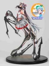 Оригинальная аниме фигурка H'' Hatsune Miku Calne Ca Nurse Cos Ver.