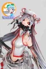 Оригинальная аниме фигурка H'' Hatsune Miku Calne Ca Nurse Cos Ver.