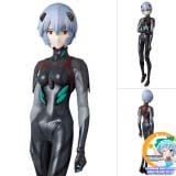 Оригінальна аніме фігурка Real Action Heroes No.649 RAH Rei Ayanami(Tentative Name) (Preorder)