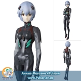 Оригінальна аніме фігурка Real Action Heroes No.649 RAH Rei Ayanami(Tentative Name) (Preorder)