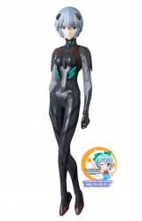 Оригінальна аніме фігурка Real Action Heroes No.649 RAH Rei Ayanami(Tentative Name) (Preorder)