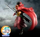 Оригінальна аніме фігурка Portrait of Pirates Edition-Z Roronoa Zoro