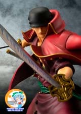 Оригінальна аніме фігурка Portrait of Pirates Edition-Z Roronoa Zoro