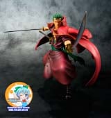 Оригінальна аніме фігурка Portrait of Pirates Edition-Z Roronoa Zoro