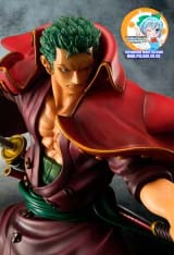 Оригінальна аніме фігурка Portrait of Pirates Edition-Z Roronoa Zoro