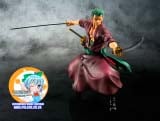Оригінальна аніме фігурка Portrait of Pirates Edition-Z Roronoa Zoro