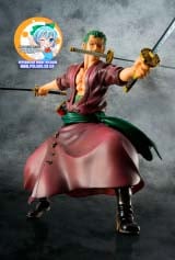 Оригінальна аніме фігурка Portrait of Pirates Edition-Z Roronoa Zoro