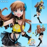 Оригинальная аниме фигурка Brilliant Stage - THE IDOLM@STER Million Live!: Umi Kouaska 1/7 Complete Figure
