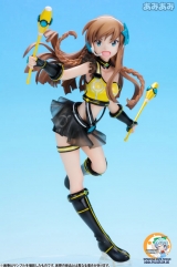 Оригінальна аніме фігурка Brilliant Stage - THE IDOLM@STER Million Live!: Umi Kouaska 1/7 Complete Figure