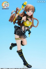 Оригінальна аніме фігурка Brilliant Stage - THE IDOLM@STER Million Live!: Umi Kouaska 1/7 Complete Figure
