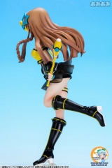 Оригінальна аніме фігурка Brilliant Stage - THE IDOLM@STER Million Live!: Umi Kouaska 1/7 Complete Figure