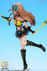 Оригінальна аніме фігурка Brilliant Stage - THE IDOLM@STER Million Live!: Umi Kouaska 1/7 Complete Figure