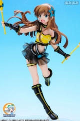 Оригінальна аніме фігурка Brilliant Stage - THE IDOLM@STER Million Live!: Umi Kouaska 1/7 Complete Figure