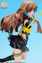 Оригінальна аніме фігурка Brilliant Stage - THE IDOLM@STER Million Live!: Umi Kouaska 1/7 Complete Figure