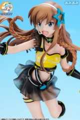 Оригінальна аніме фігурка Brilliant Stage - THE IDOLM@STER Million Live!: Umi Kouaska 1/7 Complete Figure