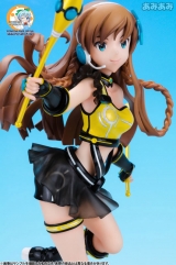 Оригінальна аніме фігурка Brilliant Stage - THE IDOLM@STER Million Live!: Umi Kouaska 1/7 Complete Figure