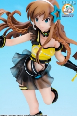 Оригінальна аніме фігурка Brilliant Stage - THE IDOLM@STER Million Live!: Umi Kouaska 1/7 Complete Figure