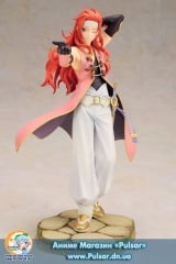 Оригінальна аніме фігурка Tales of Symphonia - Zelos Wilder 1/8 Complete Figure