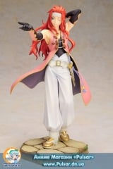 Оригінальна аніме фігурка Tales of Symphonia - Zelos Wilder 1/8 Complete Figure