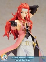 Оригінальна аніме фігурка Tales of Symphonia - Zelos Wilder 1/8 Complete Figure
