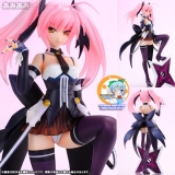 Beat Blades Haruka - Jasennin Narika 1/8 Complete Figure