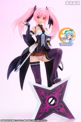 Beat Blades Haruka - Jasennin Narika 1/8 Complete Figure
