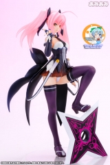 Beat Blades Haruka - Jasennin Narika 1/8 Complete Figure