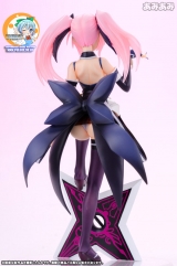 Beat Blades Haruka - Jasennin Narika 1/8 Complete Figure