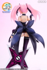 Beat Blades Haruka - Jasennin Narika 1/8 Complete Figure