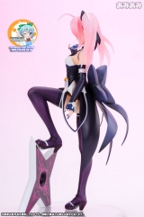 Beat Blades Haruka - Jasennin Narika 1/8 Complete Figure