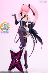 Beat Blades Haruka - Jasennin Narika 1/8 Complete Figure
