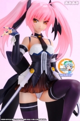 Beat Blades Haruka - Jasennin Narika 1/8 Complete Figure