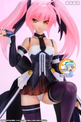 Beat Blades Haruka - Jasennin Narika 1/8 Complete Figure