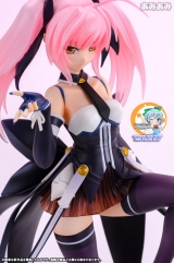 Beat Blades Haruka - Jasennin Narika 1/8 Complete Figure