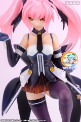 Beat Blades Haruka - Jasennin Narika 1/8 Complete Figure