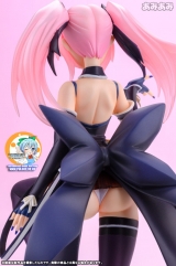 Beat Blades Haruka - Jasennin Narika 1/8 Complete Figure