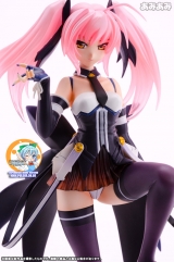 Beat Blades Haruka - Jasennin Narika 1/8 Complete Figure