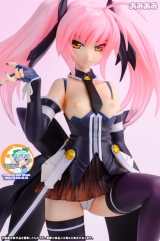 Beat Blades Haruka - Jasennin Narika 1/8 Complete Figure