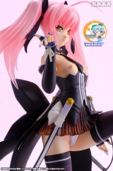 Beat Blades Haruka - Jasennin Narika 1/8 Complete Figure