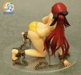 Оригинальная аниме фигурка FAIRY TAIL - Erza Scarlet Swimsuit Ver. 1/8 Complete Figure