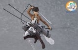 Оригинальная аниме фигурка figma - figma Eren Yeager