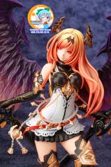 Оригінальна аніме фігурка Dark Angel Olivia