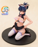 Sister Brother II Nana-sensei 1/6 Complete Figure