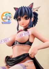 Sister Brother II Nana-sensei 1/6 Complete Figure