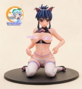 Sister Brother II Nana-sensei 1/6 Complete Figure