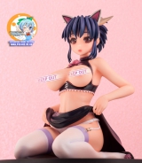 Sister Brother II Nana-sensei 1/6 Complete Figure