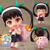 Оригинальная аниме фигурка Nendoroid Hachikuji Mayoi