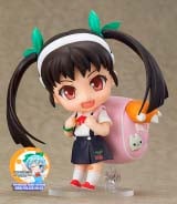 Оригинальная аниме фигурка Nendoroid Hachikuji Mayoi